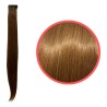 Extensiones Naturales Fibra Colombiana Mate Extra Larga...