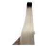 Extensiones Naturales Fibra Colombiana Mate Extra Larga...