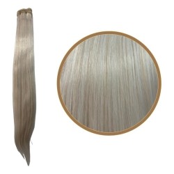 Extensiones Naturales Fibra Colombiana Mate Extra Larga...
