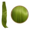 Extensiones Naturales Fibra Colombiana Mate Extra Larga...