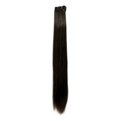 Extensiones Naturales Fibra Colombiana Mate Extra Larga...