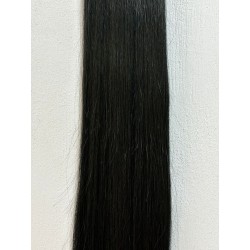Extensiones Naturales Fibra Colombiana Mate Extra Larga...