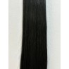 Extensiones Naturales Fibra Colombiana Mate Extra Larga...