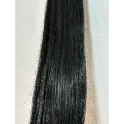 Extensiones Naturales Fibra Colombiana Mate Extra Larga...