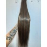 Extensiones Naturales Fibra Colombiana Mate Extra Larga...