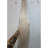 Extensiones Naturales Fibra Colombiana Mate Extra Larga...