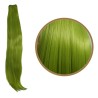 Extensiones Naturales Fibra Colombiana Mate Extra Larga...