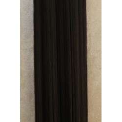 Extensiones Naturales Fibra Colombiana Mate Extra Larga...