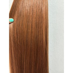 Extensiones Naturales Fibra Colombiana Mate Extra Larga...