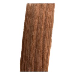 Extensiones Naturales Fibra Colombiana Mate Extra Larga...