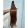 Extensiones Naturales Fibra Colombiana Mate Extra Larga...