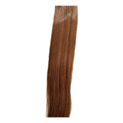 Extensiones Naturales Fibra Colombiana Mate Extra Larga...