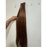Extensiones Naturales Fibra Colombiana Mate Extra Larga...