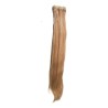 Extensiones Naturales Fibra Colombiana Mate Extra Larga...