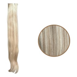 Extensiones Naturales Fibra Colombiana Mate Extra Larga...
