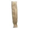 Extensiones Naturales Fibra Colombiana Mate Extra Larga...