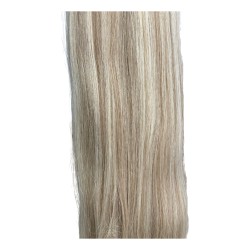 Extensiones Naturales Fibra Colombiana Mate Extra Larga...