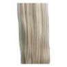 Extensiones Naturales Fibra Colombiana Mate Extra Larga...