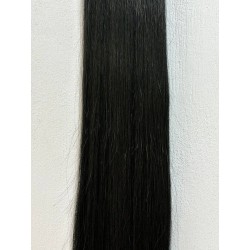 Extensiones Naturales Fibra Colombiana Mate Extra Larga...