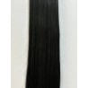 Extensiones Naturales Fibra Colombiana Mate Extra Larga...