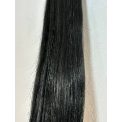 Extensiones Naturales Fibra Colombiana Mate Extra Larga...