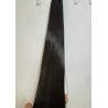 Extensiones Naturales Fibra Colombiana Mate Extra Larga...
