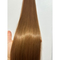 Extensiones Naturales Fibra Colombiana Mate Extra Larga...