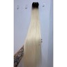 Extensiones Naturales Fibra Colombiana Mate Extra Larga...