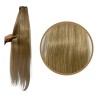 Extensiones Naturales Fibra Colombiana Mate Extra Larga...