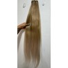 Extensiones Naturales Fibra Colombiana Mate Extra Larga...