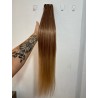 Extensiones Naturales Fibra Colombiana Mate Extra Larga...
