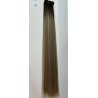 Extensiones Naturales Fibra Colombiana Mate Extra Larga...