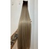 Extensiones Naturales Fibra Colombiana Mate Extra Larga...