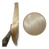 Extensiones Naturales Fibra Colombiana Mate Extra Larga...