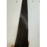 Extensiones Naturales Fibra Colombiana Mate Extra Larga...
