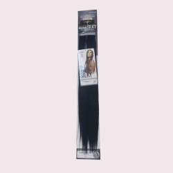 Extensión Cabello Fibra Natural Human Touch Volume Silk...