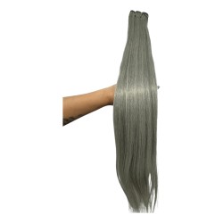 Extensiones Naturales Fibra Colombiana Mate Extra Larga...