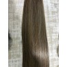 Extensiones Naturales Fibra Colombiana Mate Extra Larga...