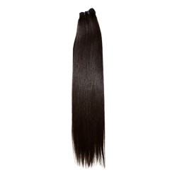 Extensiones Naturales Fibra Colombiana Mate Extra Larga...