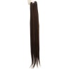 Extensiones Naturales Fibra Colombiana Mate Extra Larga...