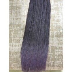 Extensiones Naturales Fibra Colombiana Mate Extra Larga...