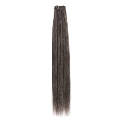 Extensiones Naturales Fibra Colombiana Mate Extra Larga...