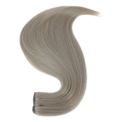 Extensiones Naturales Fibra Colombiana Mate Extra Larga...