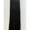 Extensiones Naturales Fibra Colombiana Mate Extra Larga...