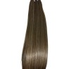Extensiones Naturales Fibra Colombiana Mate Extra Larga...