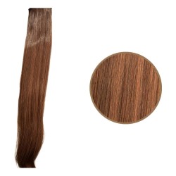 Extensiones Naturales Fibra Colombiana Mate Extra Larga...