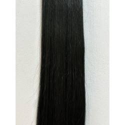 Extensiones Naturales Fibra Colombiana Mate Extra Larga...