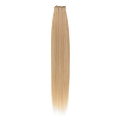 Extensiones Naturales Fibra Colombiana Mate Extra Larga...