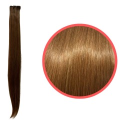 Extensiones Naturales Fibra Colombiana Mate Extra Larga...