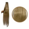 Extensiones Naturales Fibra Colombiana Mate Extra Larga...